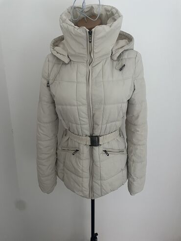 moncler zenske zimske jakne: Imperial, S (EU 36), With lining, Feathers