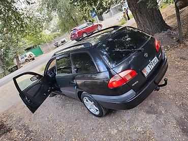 Унаа сатуу: Toyota Avensis: 2003 г., 1.8 л, Кол менен иштөөчү, Бензин, Универсал — 2