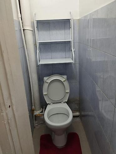 квартиры баха гагарина: 1 комната, 32 м², Молодая Гвардия Индивидуалка, 2 этаж, Косметический ремонт — 4