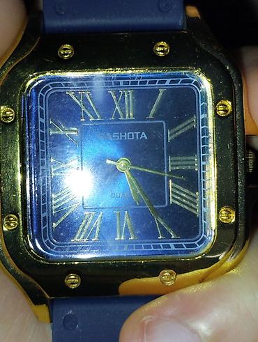 honor magic watch 2: RASHOTA kişi qol saatı - Mexanizm: Quartz - Rəqəmsiz, analoq — 1