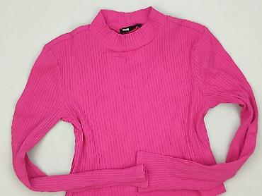 sweter damski cropp: Sinsay, Golf damski, rozmiar S — 1