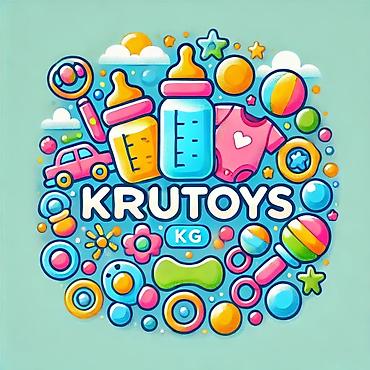 Игрушки: Продаем детские аксессуары Цени самые выгодные в городе От 100 сом и — 6