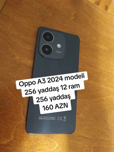 telefon xiomi: Xiaomi Redmi Note 13 Pro, 256 GB, rəng - Qara, 
 Barmaq izi, İki sim kartlı