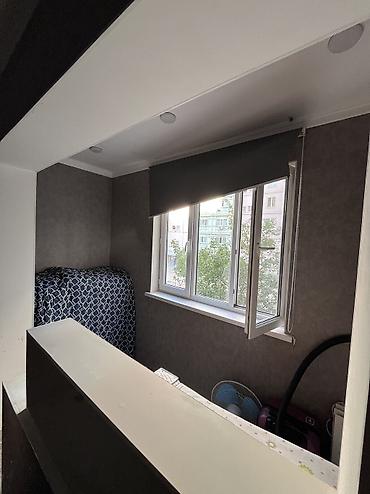 аренда парикмахер: 1 комната, 34 м², 105 серия, 2 этаж, Евроремонт — 7