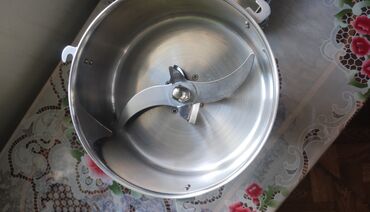 Mətbəx kombaynları və doğrayıcıları: Mətbəx kombaynı Yeni, Ünvandan götürmə — 15