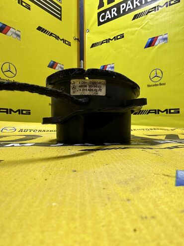 Грузовые кузова и будки: Mercedes-Benz, Б/у, Оригинал — 7