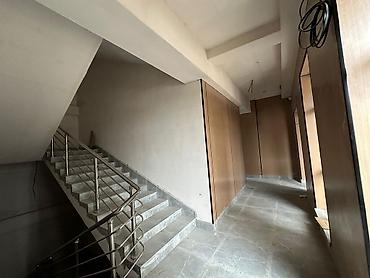 o store: 2 комнаты, 78 м², ул. Амира Тимура- Тимирязева, Элитка, 4 этаж, ПСО (под самоотделку) — 2