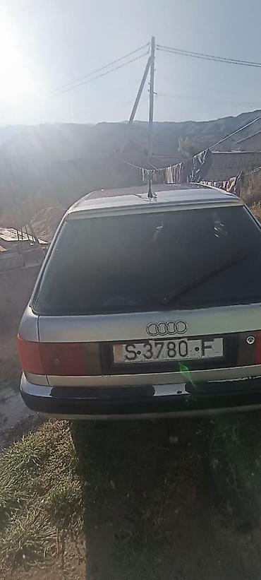 рулевая рейка опель зафира а: Audi 100: 1994 г., 2.3 л, Механика, Универсал — 8