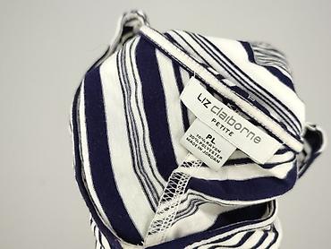 ceda: Liz Claiborne, T-shirt damski, rozmiar L — 4