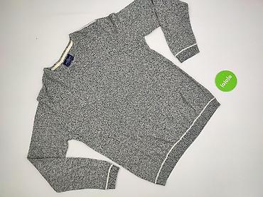 fox: Sweter dla mężczyzn, rozmiar XL — 2