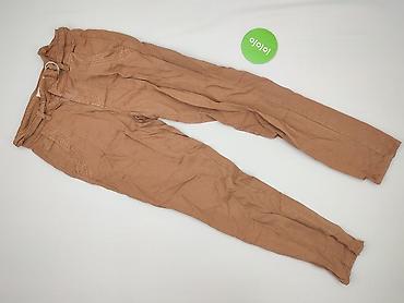 camel spodnie: Spodnie materiałowe damskie, rozmiar XS — 2