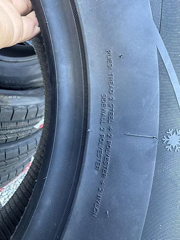 23565r18 зима: Зимняя шина COTECHOO ICE5 235/65 R18 106T Знаменитая фирма мягкая — 5