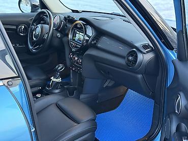 Другие автомобили: Mini Cooper кореец🇰🇷🇰🇷 Год 2018 объем 1 5 Turbo Состояние хороший — 11