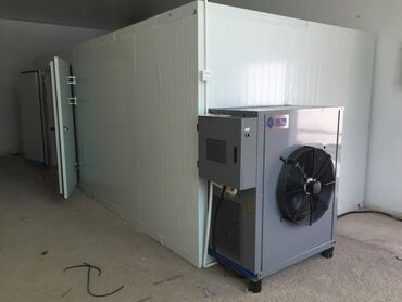 Meyvə qurudan aparatlar: Qurutma Aparatı Model DT600H Qızdırıcı aqreqat 6HP(380V) 3 faza -da lalafo.az — 8 Meyvə qurudan aparatlar: Qurutma Aparatı Model DT600H Qızdırıcı aqreqat 6HP(380V) 3 faza — 8