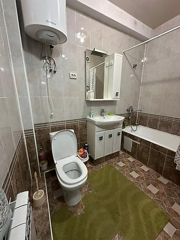 140000: 3 комнаты, 130 м², Средний Джал Элитка, 11 этаж, Косметический ремонт — 9