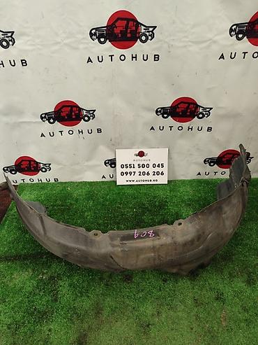 подкрыльник камри: Подкрылок (локер) передний правый для Toyota Camry ACV40, двигатель — 1