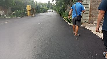 Кладка: Укладка асфальта Бесплатная консультация Больше 6 лет опыта — 10