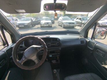 авто в рассрочку без первоначального взноса: Daihatsu Move: 2002 г., 1 л, Автомат, Бензин, Универсал