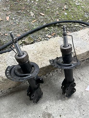 şin və disklər: Tam komplekt, Universal auto, İşlənmiş — 3