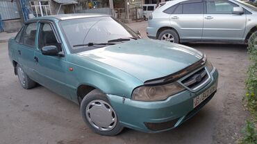 Daewoo: Daewoo Nexia: 2009 г., 1.5 л, Механика, Бензин, Седан