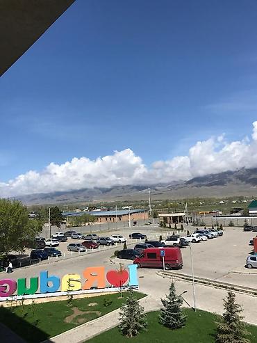 Иссык-Куль 2026: Квартира, КВАРТИРЫ ЦО Радуга — 17