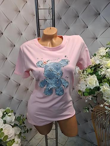 Majice kratkih rukava: ❤️❤️ majice 1500❤️❤️ — 13