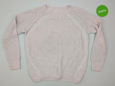 pull: Sweter damski, rozmiar L — 2