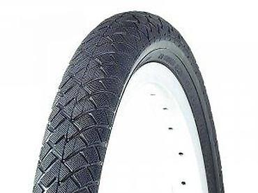 scott addict rc 15 red: GUMA SPOLJAŠNJA KENDA 20X1.95 (ETRTO 50-406) K893 BK KIKZUM | — 1