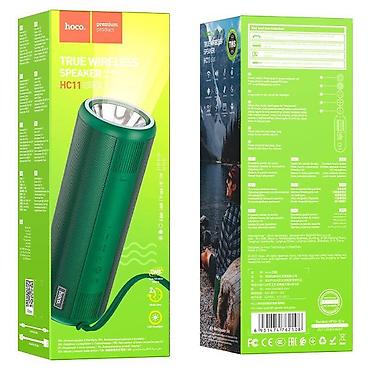 ugreen hitune max5c: Портативная колонка HOCO HC11 c фонариком — это современная — 7