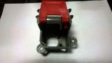 Car Electrical Components: MERCEDES SPRINTER RUCICA ZA OTVARANJE HAUBE | Desna rucica za at lalafo.rs — 2 Car Electrical Components: MERCEDES SPRINTER RUCICA ZA OTVARANJE HAUBE | Desna rucica za — 2