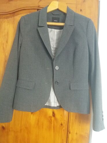 кожанный пиджак мужской: Пальто, S (EU 36), M (EU 38), L (EU 40)
