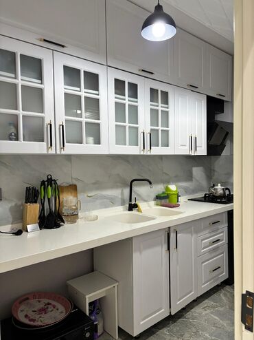 Yeni tikili: Qiyməti şəxsiyə yazn məlumat verək❕❕Satılır: 2 otaqlı, zövqlə dizayn — 5