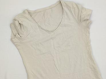 t shirty vector: T-shirt damski, rozmiar M — 1