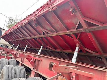 Тягачи: Тягач, Howo, 2020 г., Бортовой — 7