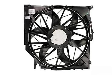 kvalitetni ventilatori: BMW X3 VENTILATOR | SVI DELOVI SU NOVI I ORIGINALNI!   MOGUCNOST — 1