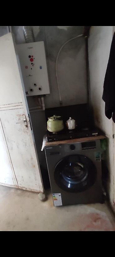 kiraye evler zabrat 1: 46 kv. m, 2 otaqlı — 5