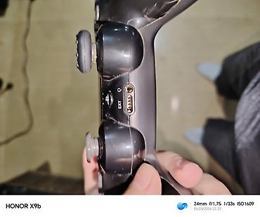 Video oyunlar üçün aksesuarlar: PS4 üçün aksessuar və oyun diskləri paketi - DualShock 4 üçün silikon — 8