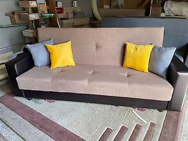 sofa: Диваны новые раскладные есть выбор по ватсапу размер длина 2м15см — 4