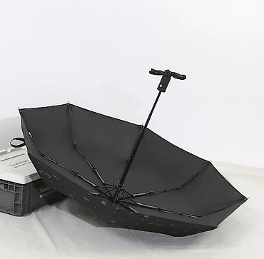 детский зонтик: Зонт, Складной, Автоматический, Новый, Женские — 4