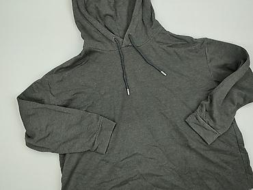 george pl: H&M, Bluza z kapturem damska, rozmiar M — 1