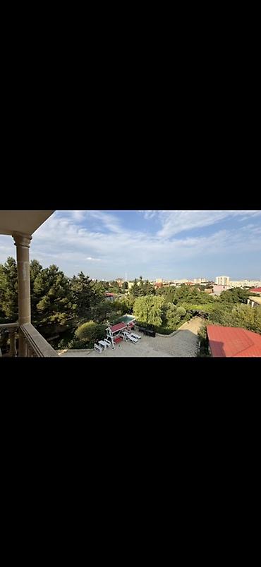 Bağ evlərinin satışı: Bakı, 700 kv. m, 11 otaq, Hovuzlu, Kombi, Qaz, İşıq — 1