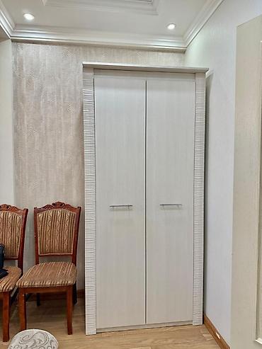 3 room flat: 3 комнаты, 96 м², Элитка, 8 этаж, Евроремонт — 9