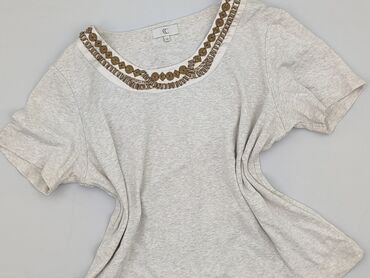 hermes t shirty: T-shirt damski, rozmiar M