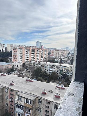 evimiz: 4 otaqlı, Yeni tikili, m. Neftçilər, 110 kv. m — 10
