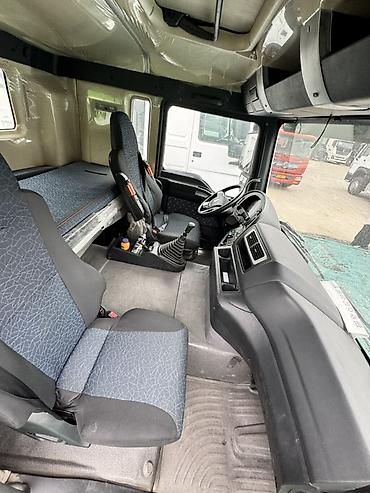 Автокраны: Автокран, 2022 г., 19 м — 6