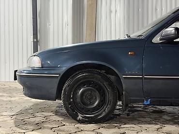 Daewoo: Daewoo Nexia: 2003 г., 1.6 л, Ручные, Газ, Седан — 6