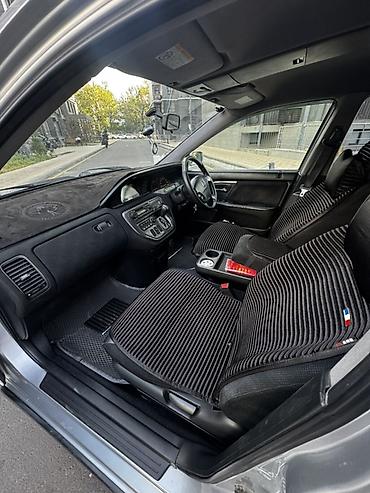 хонда авансиер: Honda Avancier: 2002 г., 2.3 л, Автомат, Бензин, Универсал — 10