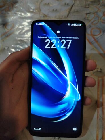 honor 40: Honor X6b, 256 GB, rəng - Qara, İki sim kartlı
