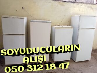 Soyuducular: Soyuducular BK kondisioner alırıq, özümüz gəlib ünvandan aparırıq lalafo.az -da Soyuducular: Soyuducular BK kondisioner alırıq, özümüz gəlib ünvandan aparırıq