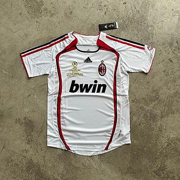 Спортивная форма: Футбольные формы, только верх, по самым низким ценам в городе 😱😱😱 — 10